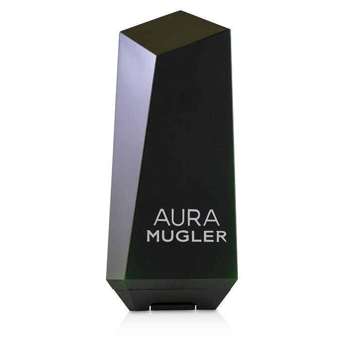 Молоко для душа Aura с увлажняющим эффектом для кожи, 200 мл