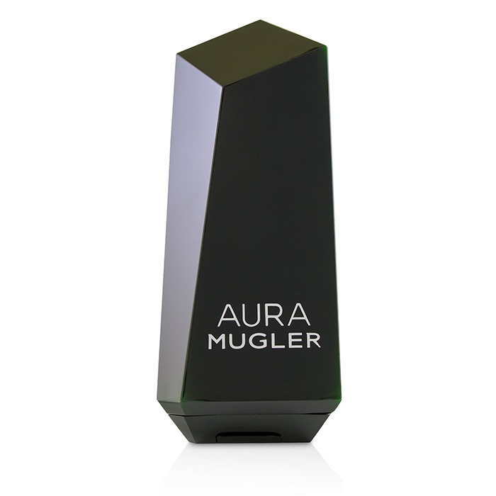 Увлажняющий лосьон для тела Thierry Mugler Aura, 200 мл