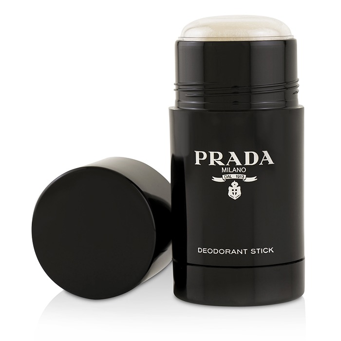 Prada дезодорант-стик для мужчин с легким ароматом, 75 г