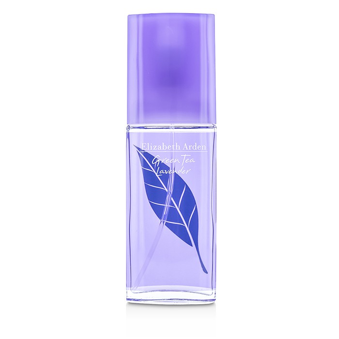 Парфюмерная вода с лавандой для женщин Elizabeth Arden Green Tea Lavender, 30 мл