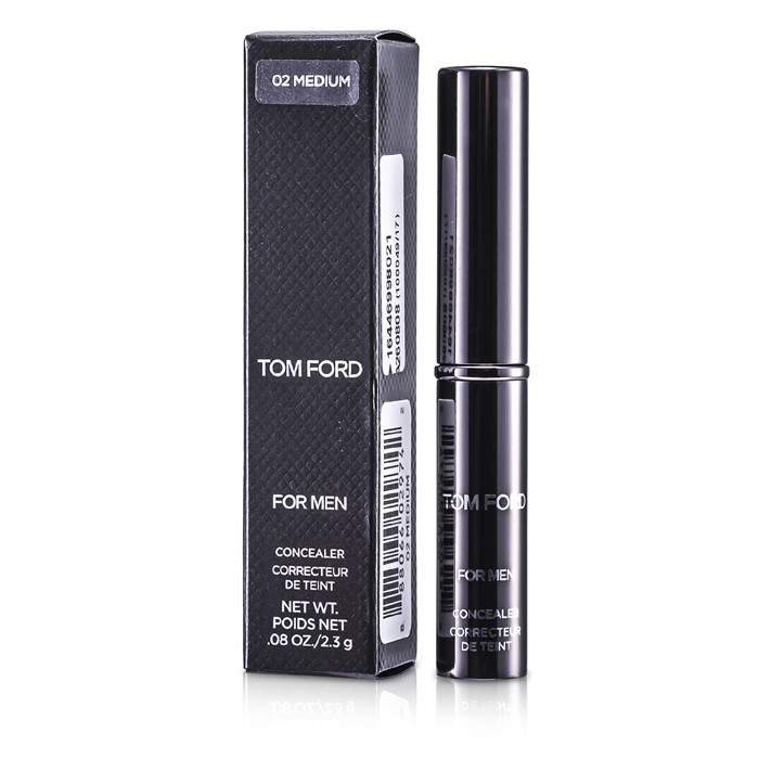 Консилер для мужчин Tom Ford с легкой текстурой, 23 г