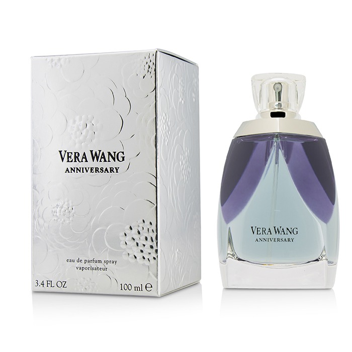 Vera Wang аромат парфюмерный спрей 100 мл с нотами цветов и фруктов для женщин