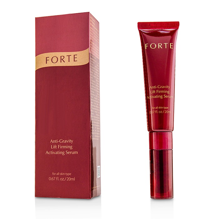 Сыворотка для лица Forte с пептидом Argirelox™, лифтинг-эффект, 20 мл