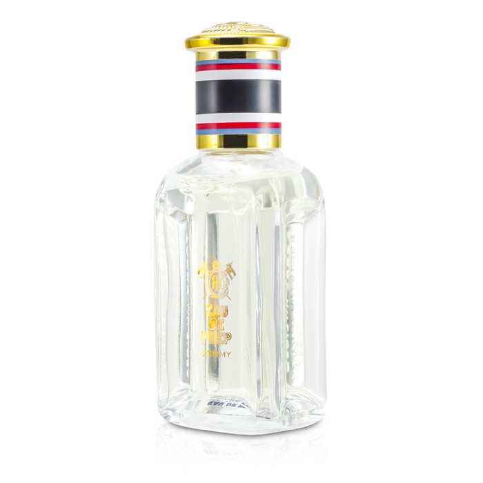 Туалетная вода Eau De Prep Tommy для мужчин с древесно-ароматическим эффектом, 30 мл
