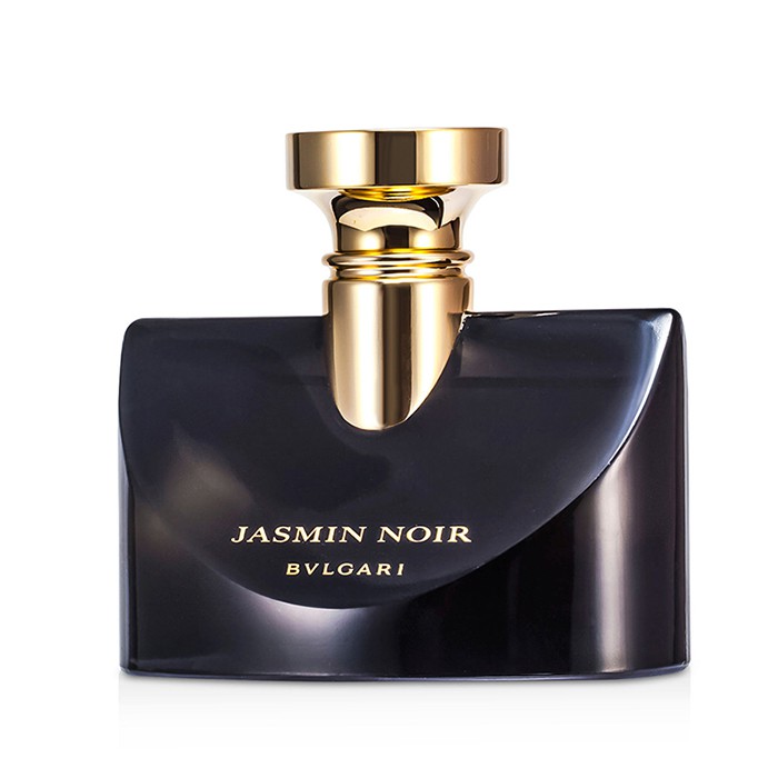 Bvlgari Jasmin Noir парфюм для женщин, 100 мл — изысканный аромат с жасмином и древесными нотами