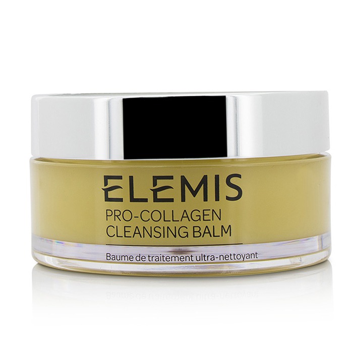 Очищающий бальзам с маслами для лица Elemis, 105 г
