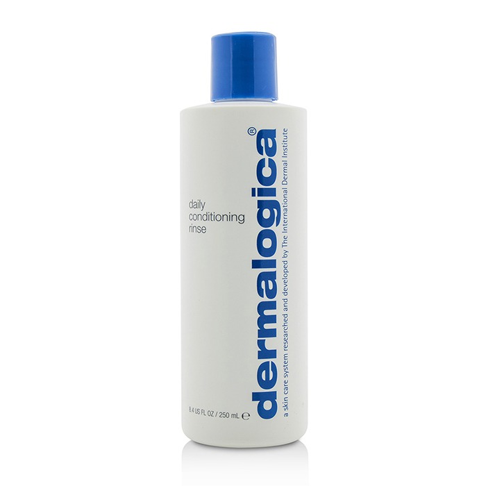 Кондиционер для волос Dermalogica с пантенолом и эфирными маслами, 250 мл
