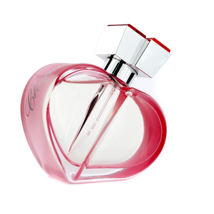 Chopard Happy Spirit Bouquet D'Amour Eau De Parfum 50 мл — цветочно-фруктовая парфюмерная вода для женщин