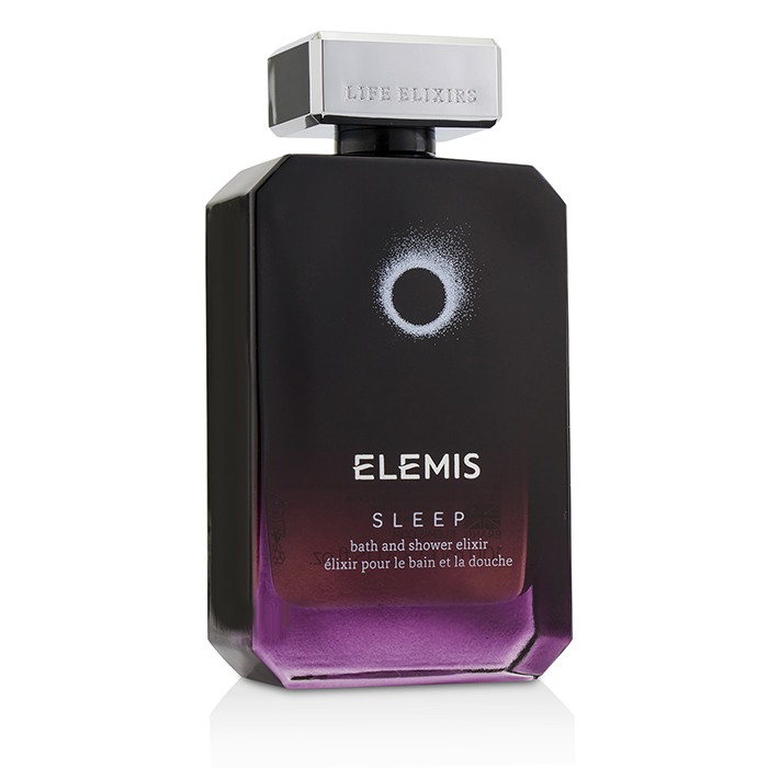 Elemis масло для ванн и душа с амарантовым маслом для всех типов кожи, 100 мл
