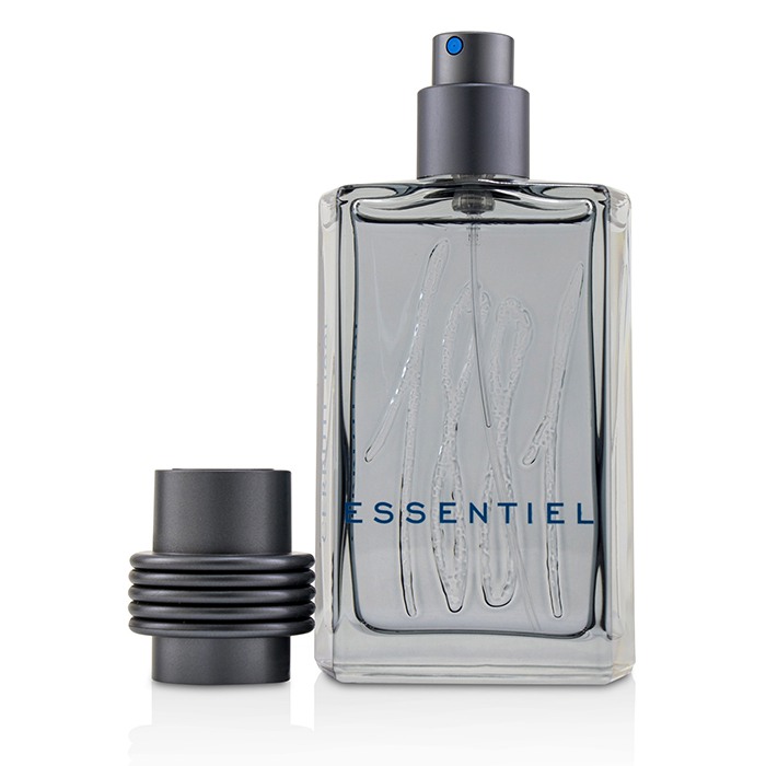 Cerruti 1881 Essentiel туалетная вода для мужчин, 50 мл - свежий древесно-пряный аромат с нотами цитрусов и специй