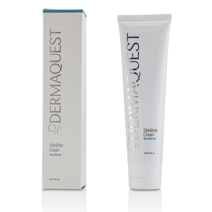 Крем для лица DermaQuest SkinBrite с Chromabright для осветления и выравнивания тона кожи, 56.7 г