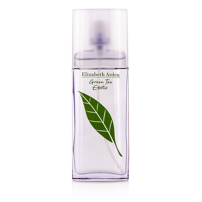 туалетная вода Elizabeth Arden Green Tea Exotic для женщин, 50 мл