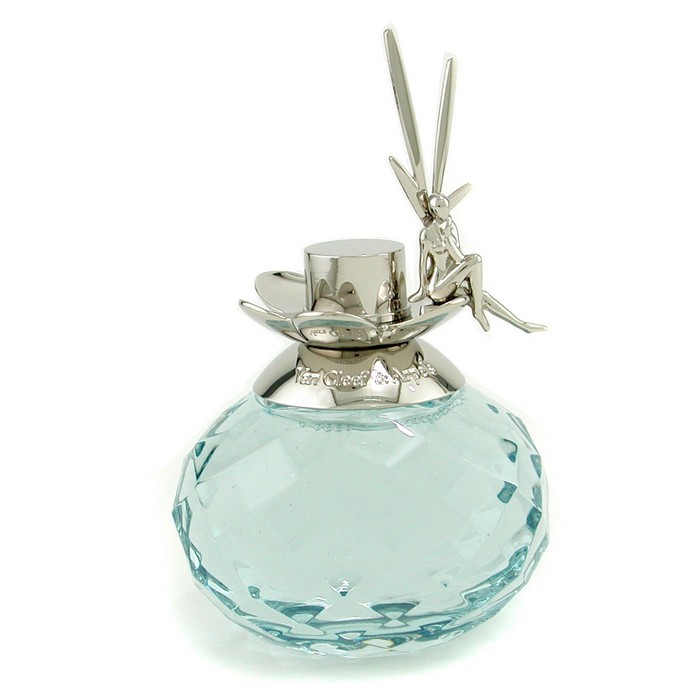 Van Cleef & Arpels Feerie, туалетная вода, цветочно-фруктовый аромат, 100 мл