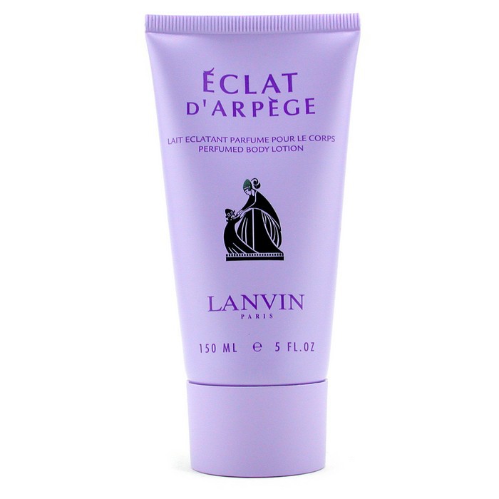Лосьон для тела Lanvin Eclat D'Arpege с увлажняющим эффектом, 150 мл