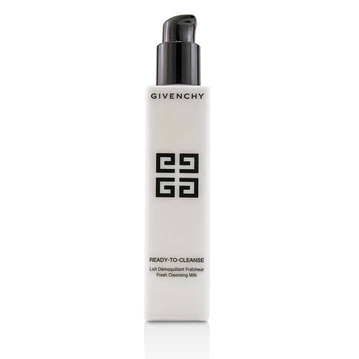 Givenchy молочко для умывания с экстрактом опунции для всех типов кожи, 200 мл