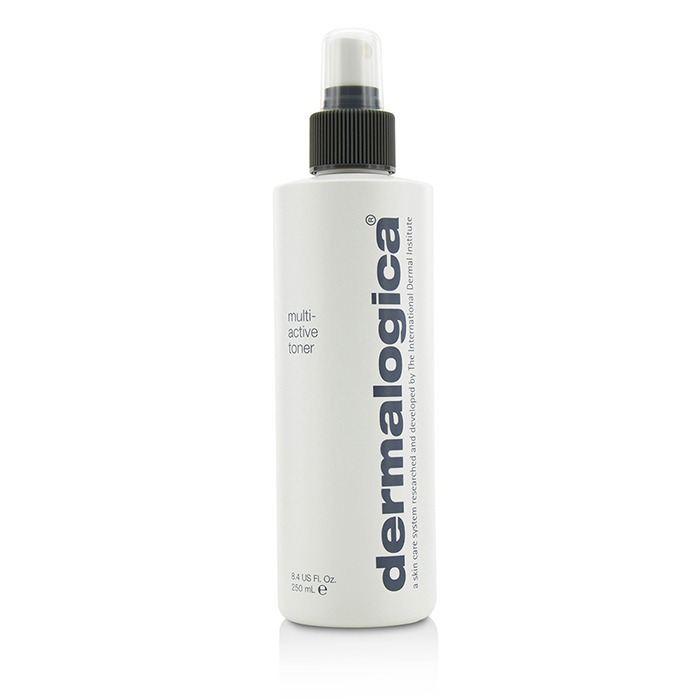 Тоник для лица Dermalogica с увлажняющими экстрактами растений, 250 мл