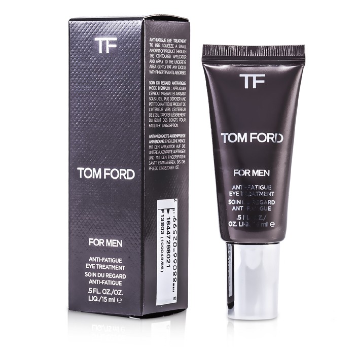 Крем для области вокруг глаз Tom Ford с комплексом для лифтинга и увлажнения, 15 мл