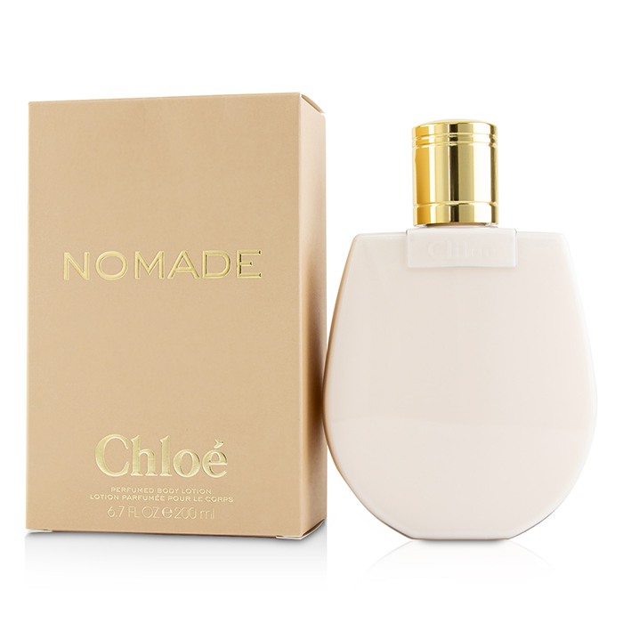 Nomade Парфюмированный Лосьон для Тела 200ml/6.7oz