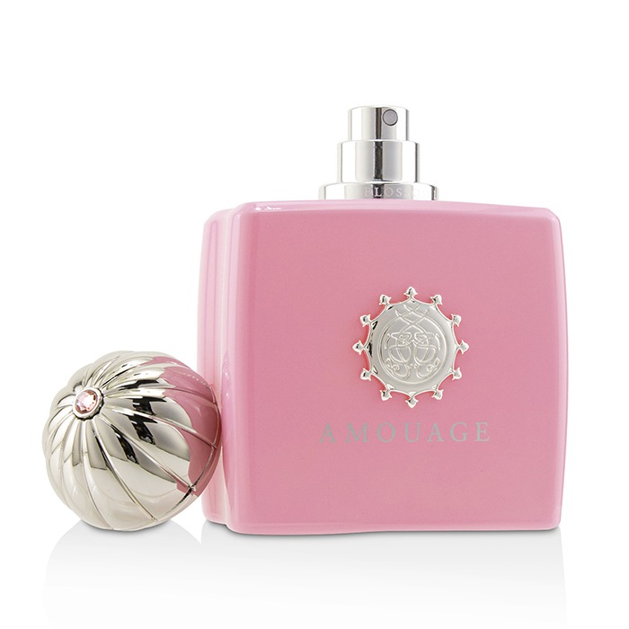 Парфюм Amouage Blossom Love Eau de Parfum для женщин, цветочно-гурманский, 100 мл