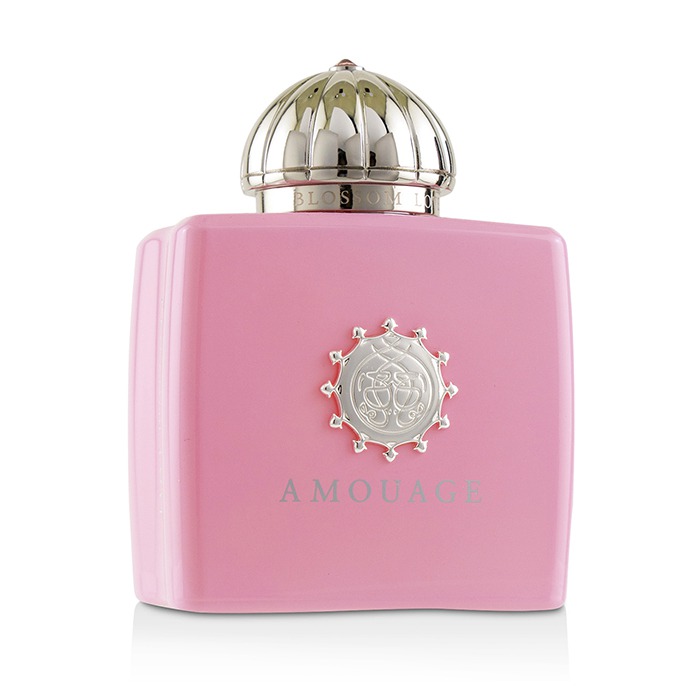 Парфюм Amouage Blossom Love Eau de Parfum для женщин, цветочно-гурманский, 100 мл