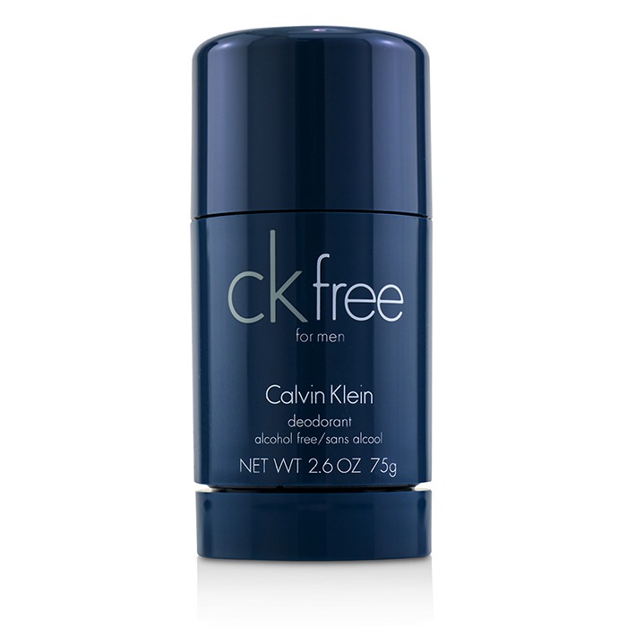 дезодорант-стик CK Free с ароматом для мужчин, 75 г