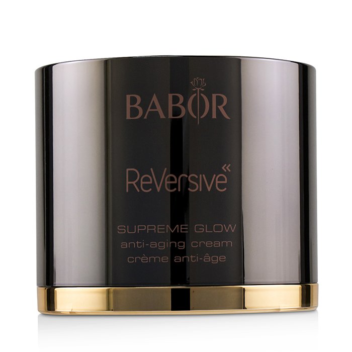 Крем для лица Babor Supreme Glow с Lumicol, антивозрастной, 50 мл