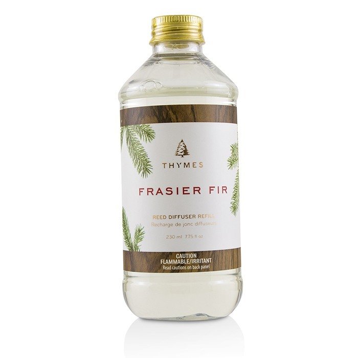 Thymes refill для диффузора Frasier Fir с экстрактом сосны, 230 мл