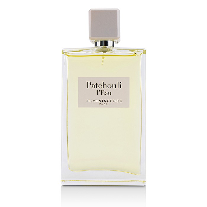 Reminiscence Eau De Patchouli туалетная вода 100 мл — восточный древесный аромат для женщин