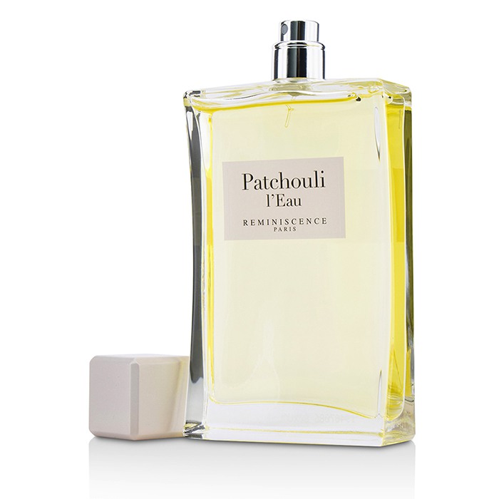Reminiscence Eau De Patchouli туалетная вода 100 мл — восточный древесный аромат для женщин