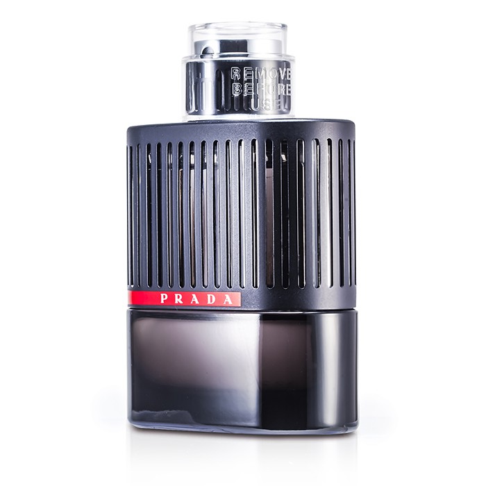 Prada Luna Rossa Extreme парфюм для мужчин, восточно-пряный, 100 мл