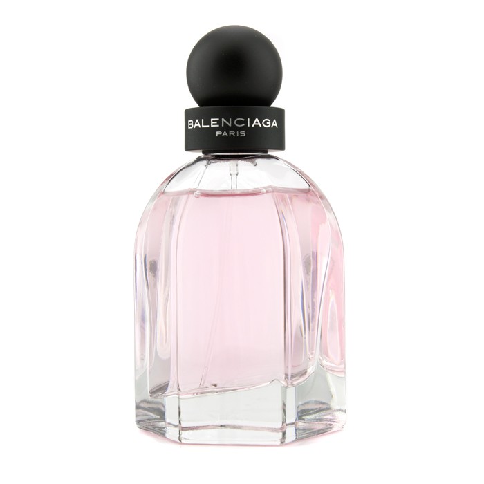Balenciaga L'Eau Rose туалетная вода для женщин, шипрово-цветочный, 50 мл