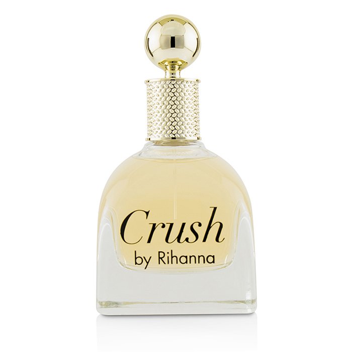 Rihanna Crush туалетная вода 100 мл — восточный цветочный аромат для современных женщин
