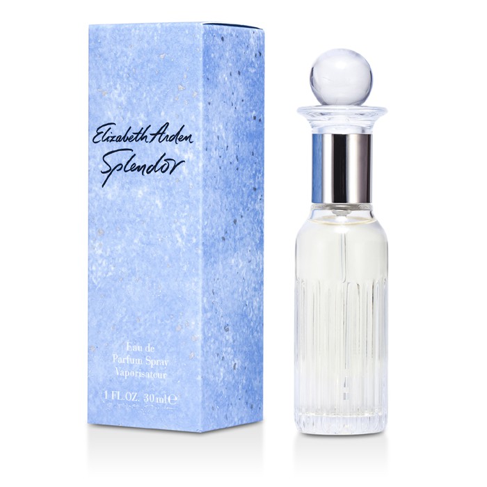 Elizabeth Arden парфюм Splendor 30 мл — восточный цветочный аромат с нотами ананаса, магнолии и сандалового дерева.