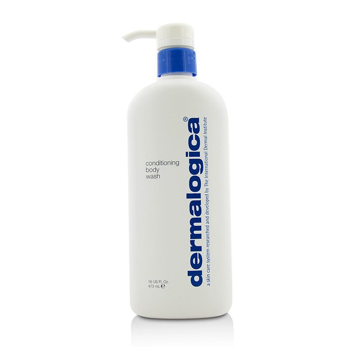 Dermalogica гель для душа очищающий с экстрактом алоэ вера и маслом жожоба, 473 мл