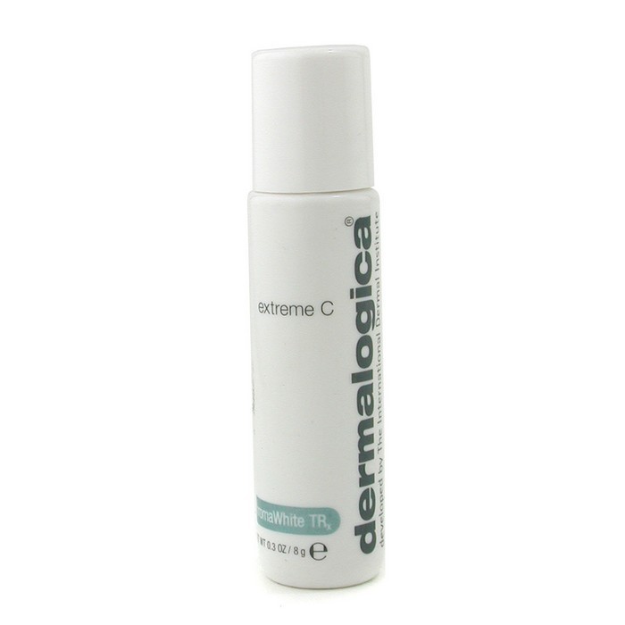 Осветляющий порошок с витамином C для лица 8 г Dermalogica