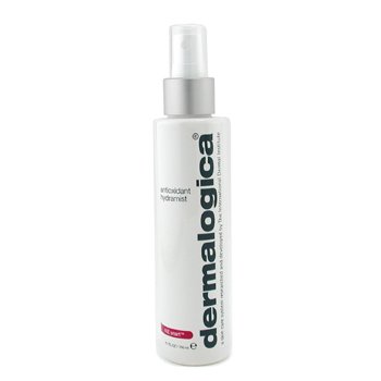 Dermalogica антивозрастная увлажняющая миста с гиалуроновой кислотой для лица 150 мл