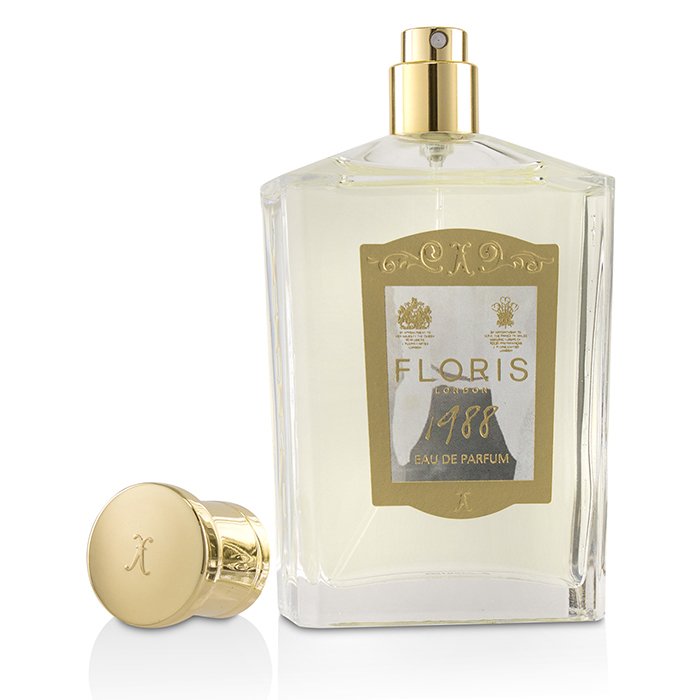 Floris 1988 парфюмерная вода 100 мл — утончённый аромат с цитрусово-древесными нотами для мужчин и женщин