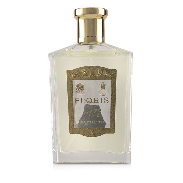 Floris 1988 парфюмерная вода 100 мл — утончённый аромат с цитрусово-древесными нотами для мужчин и женщин