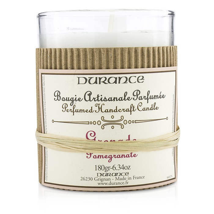 Ароматизированная свеча Durance с жасмином, 180 г