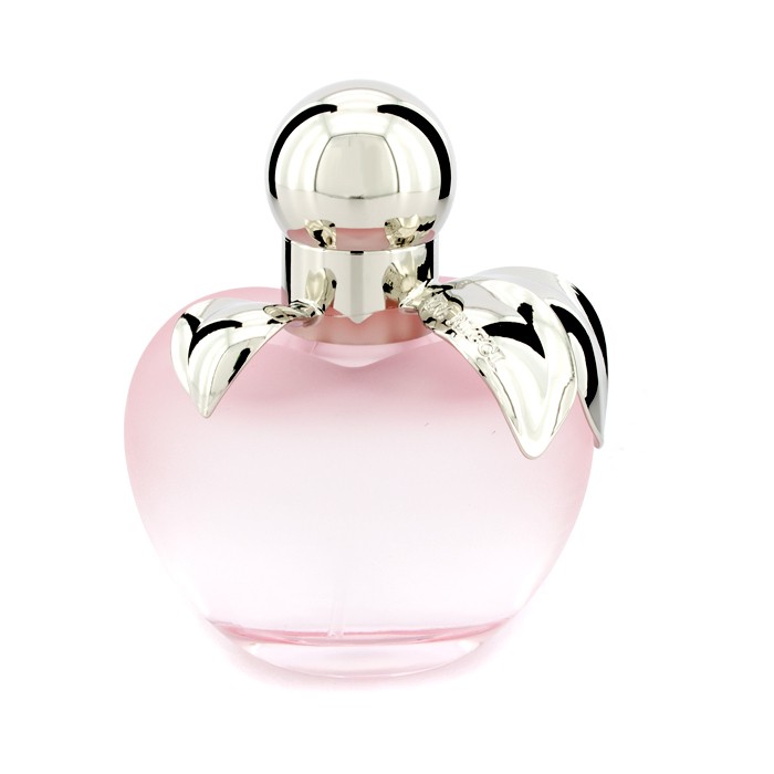 Парфюм Nina Ricci Nina L'Eau Eau Fraiche 50 мл — цветочно-фруктовый аромат для женственности и свежести