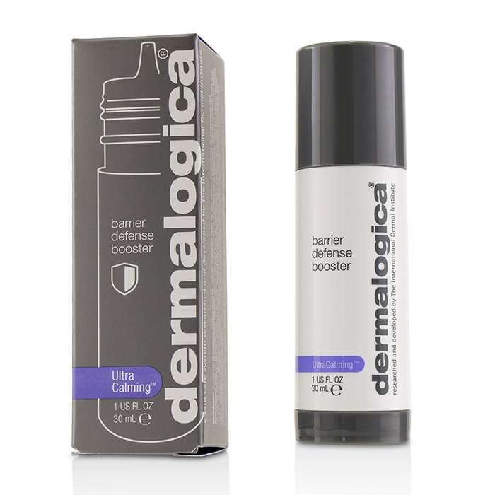 Dermalogica бустер для чувствительной кожи с скваланом и овсяным маслом, 30 мл