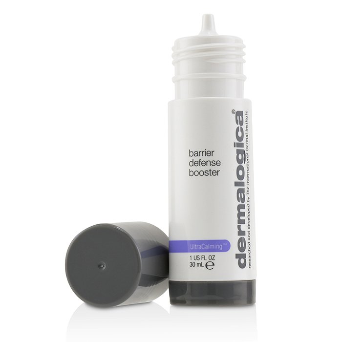 Dermalogica бустер для чувствительной кожи с скваланом и овсяным маслом, 30 мл