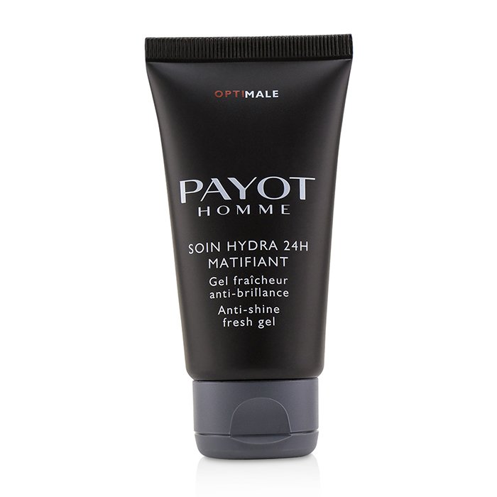 Гель для лица Payot Optimale Homme с матирующим эффектом, 50 мл