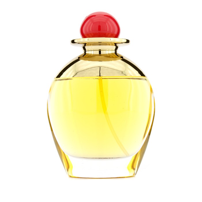Парфюмерная вода Bill Blass Hot Cologne Spray, 100 мл — цветочно-цитрусовый аромат для женщин