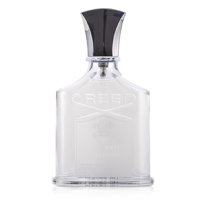 туалетная вода Creed Royal Water, свежий фруктовый аромат, 75 мл