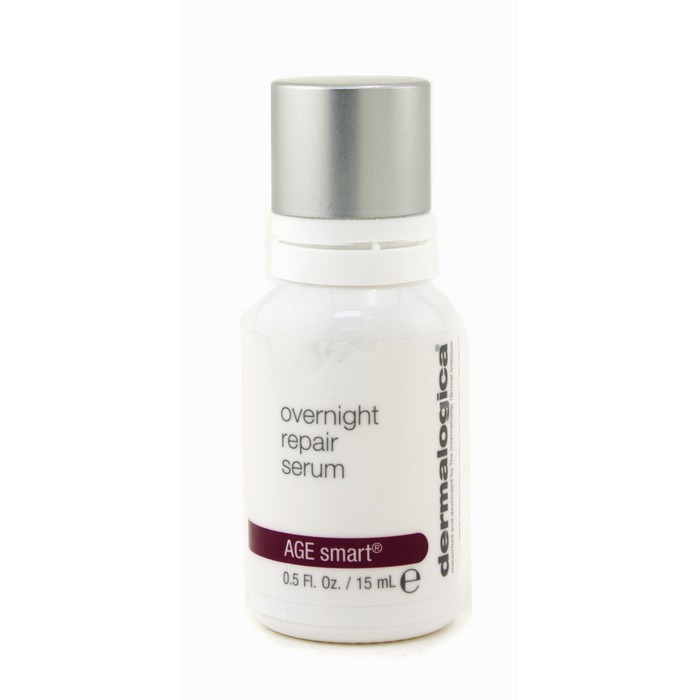 Сыворотка для лица Dermalogica Age Smart с пептидами для ночного ухода, 15 мл