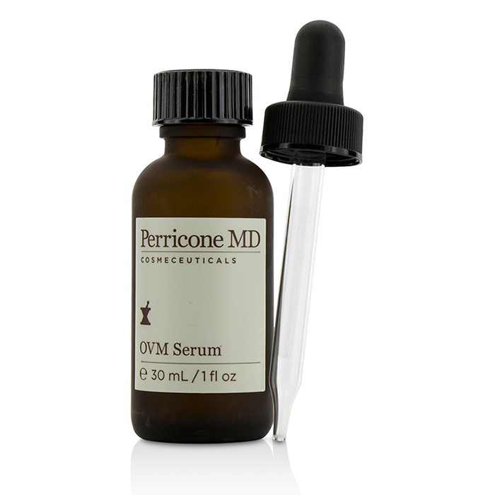 Сыворотка для лица Perricone MD с ретинолом и мембраной яичной скорлупы, восстановление кожи, 30 мл
