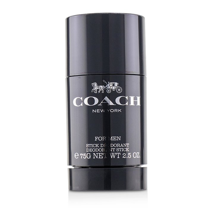 Дезодорант-стик Coach для мужчин с ароматом 75 г