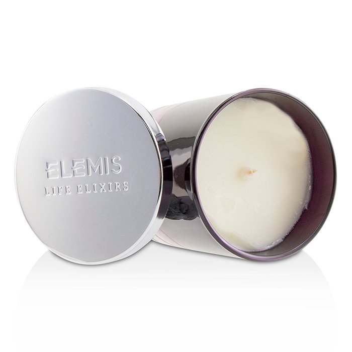 Ароматическая свеча Elemis для сна с эфирными маслами, 230 г