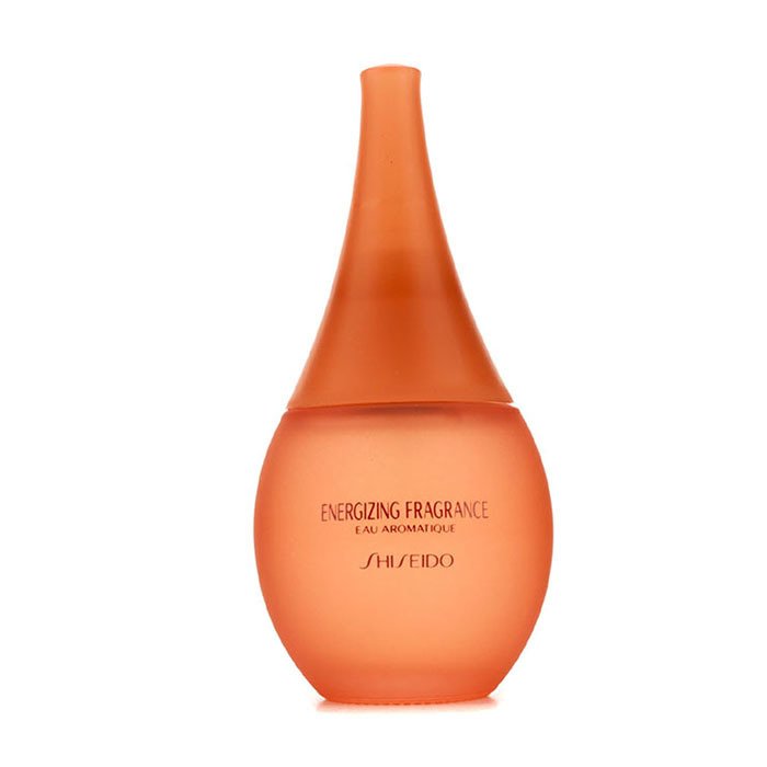 Парфюмерная вода Shiseido Energizing для женщин с цветочными нотами, 100 мл